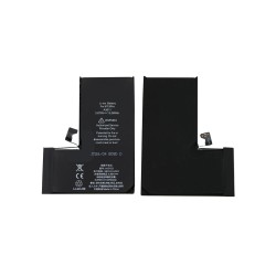 Bateria A3011 para Apple iPhone 15 Pro com Diagnóstico Não Apresenta Erros 3370mAh